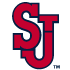 St. John's Red Storm logo